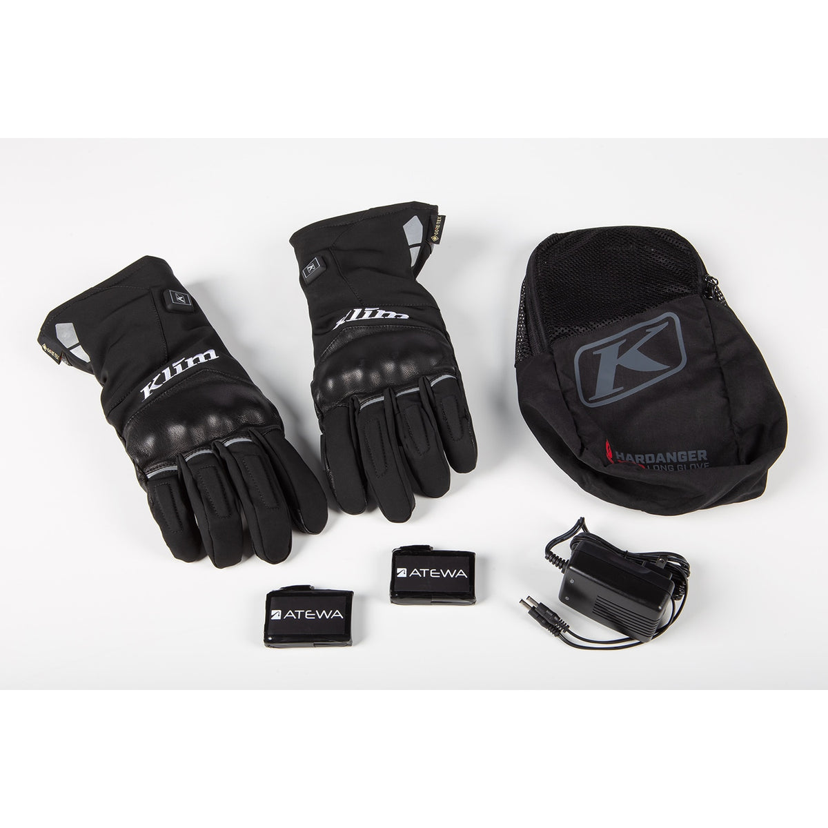 Hardanger HTD Long Glove