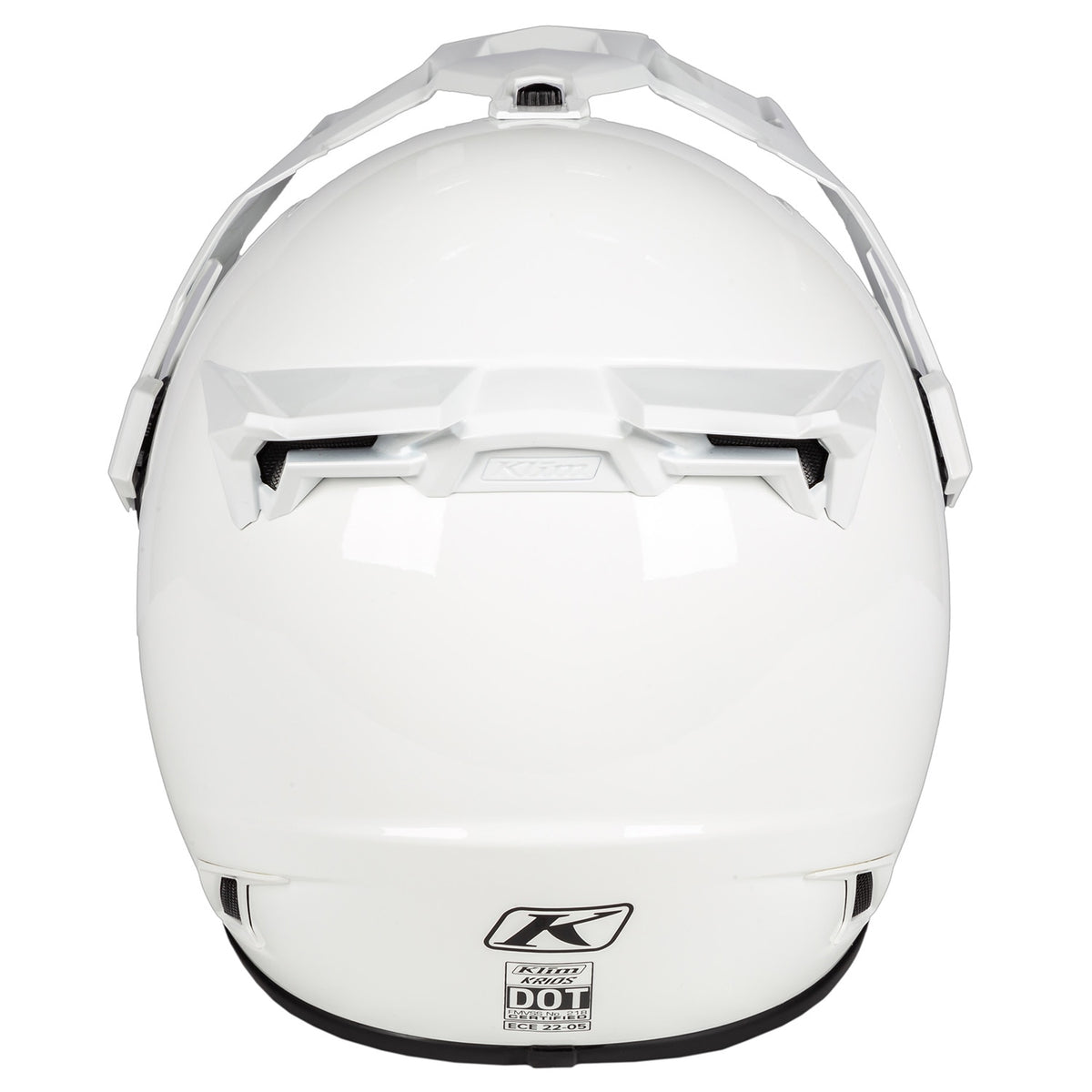Krios Karbon Adventure Helmet ECE/DOT