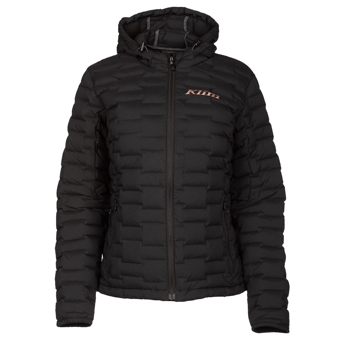 Luna Jacket