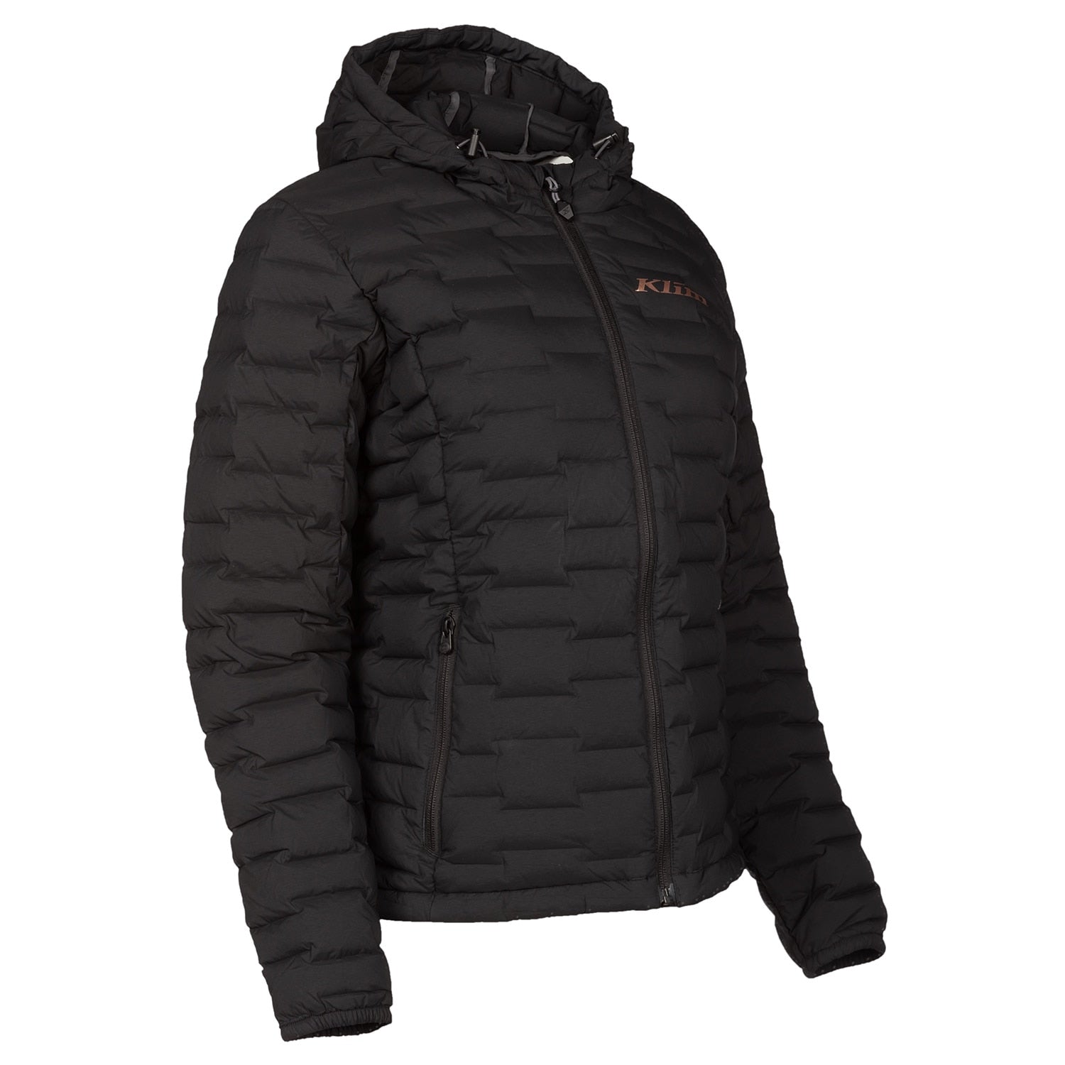 Luna Jacket