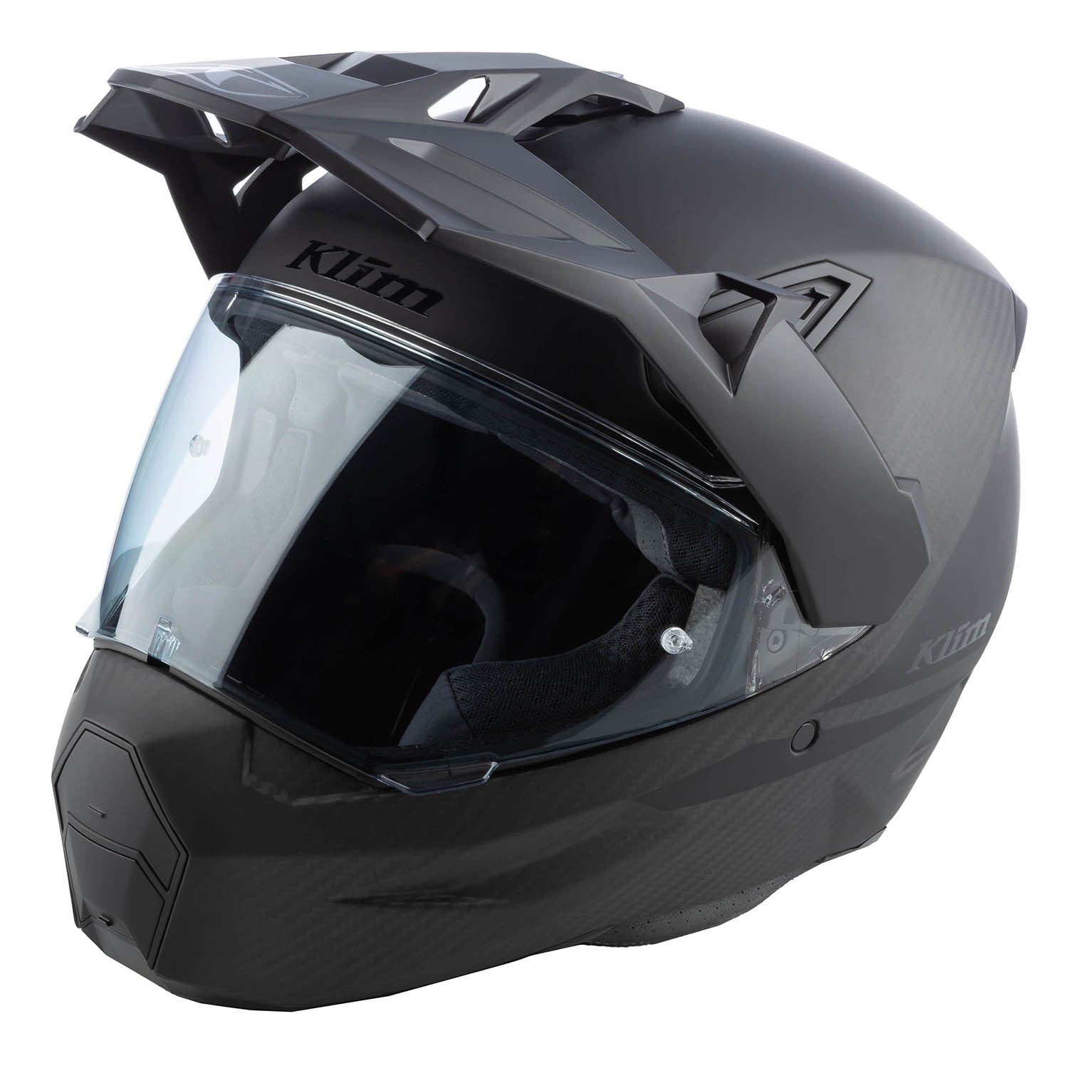 X1 Alpha Helmet ECE/DOT