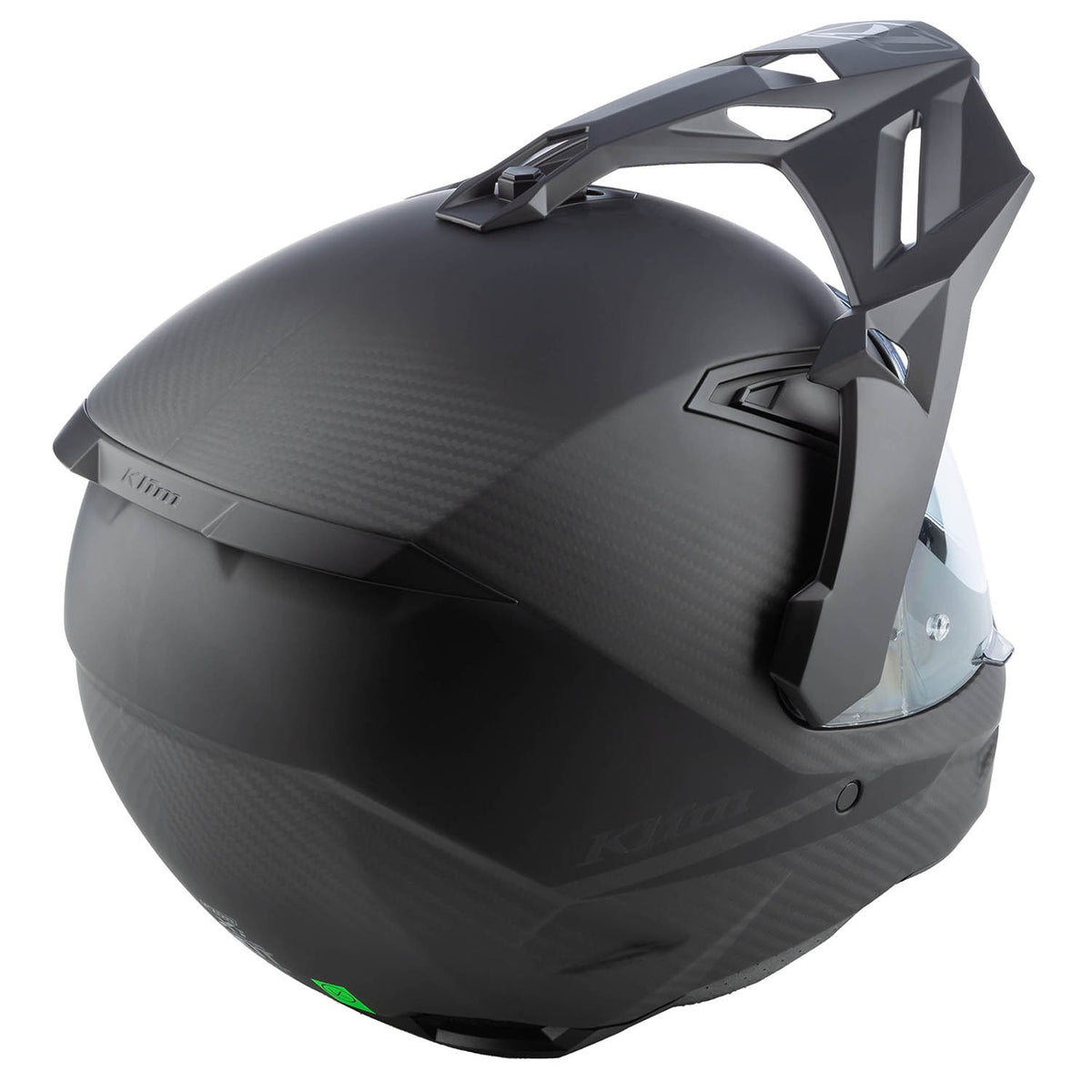 X1 Alpha Helmet ECE/DOT