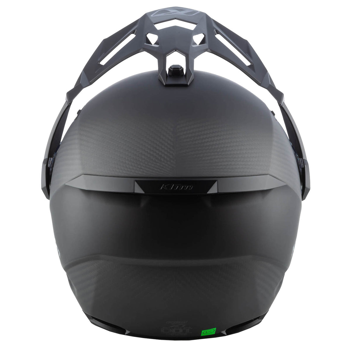 X1 Alpha Helmet ECE/DOT