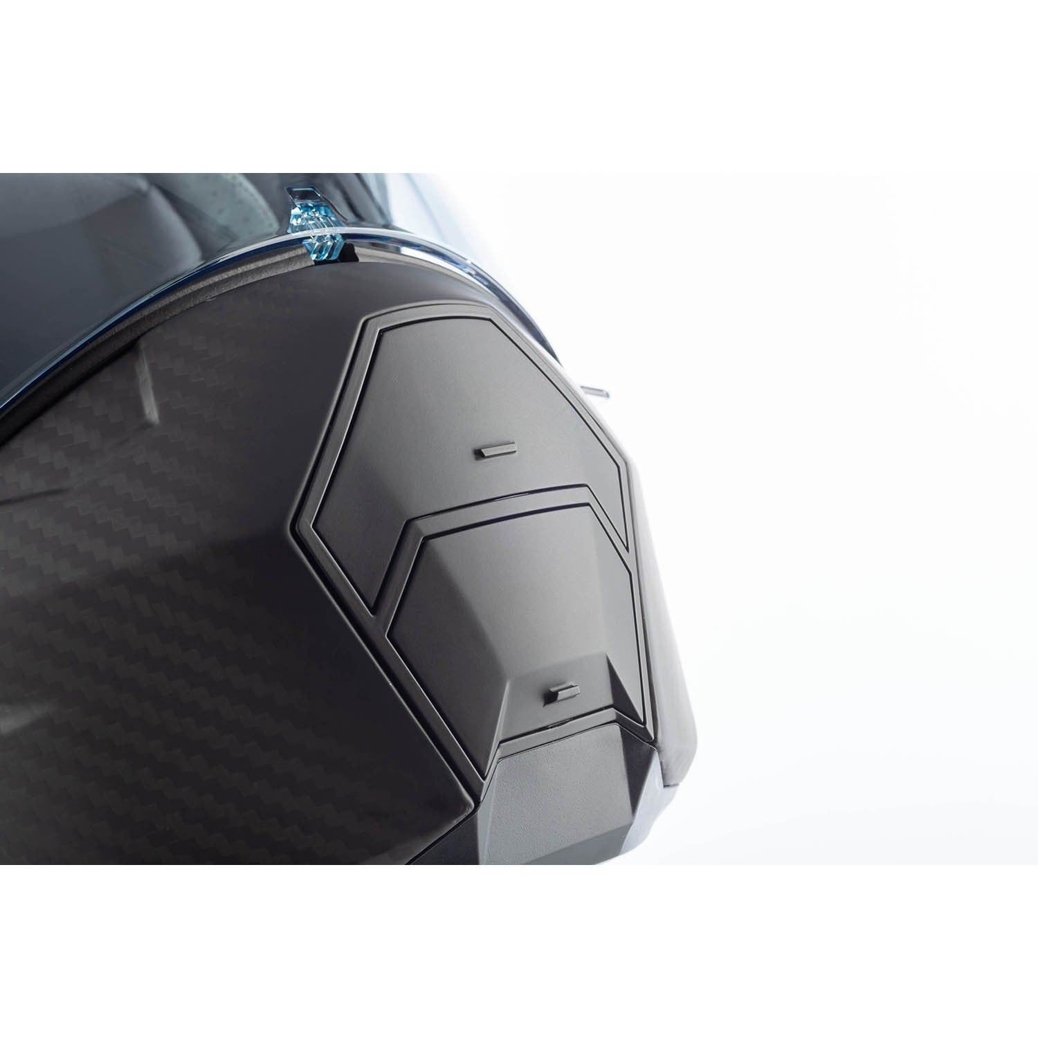 X1 Alpha Helmet ECE/DOT
