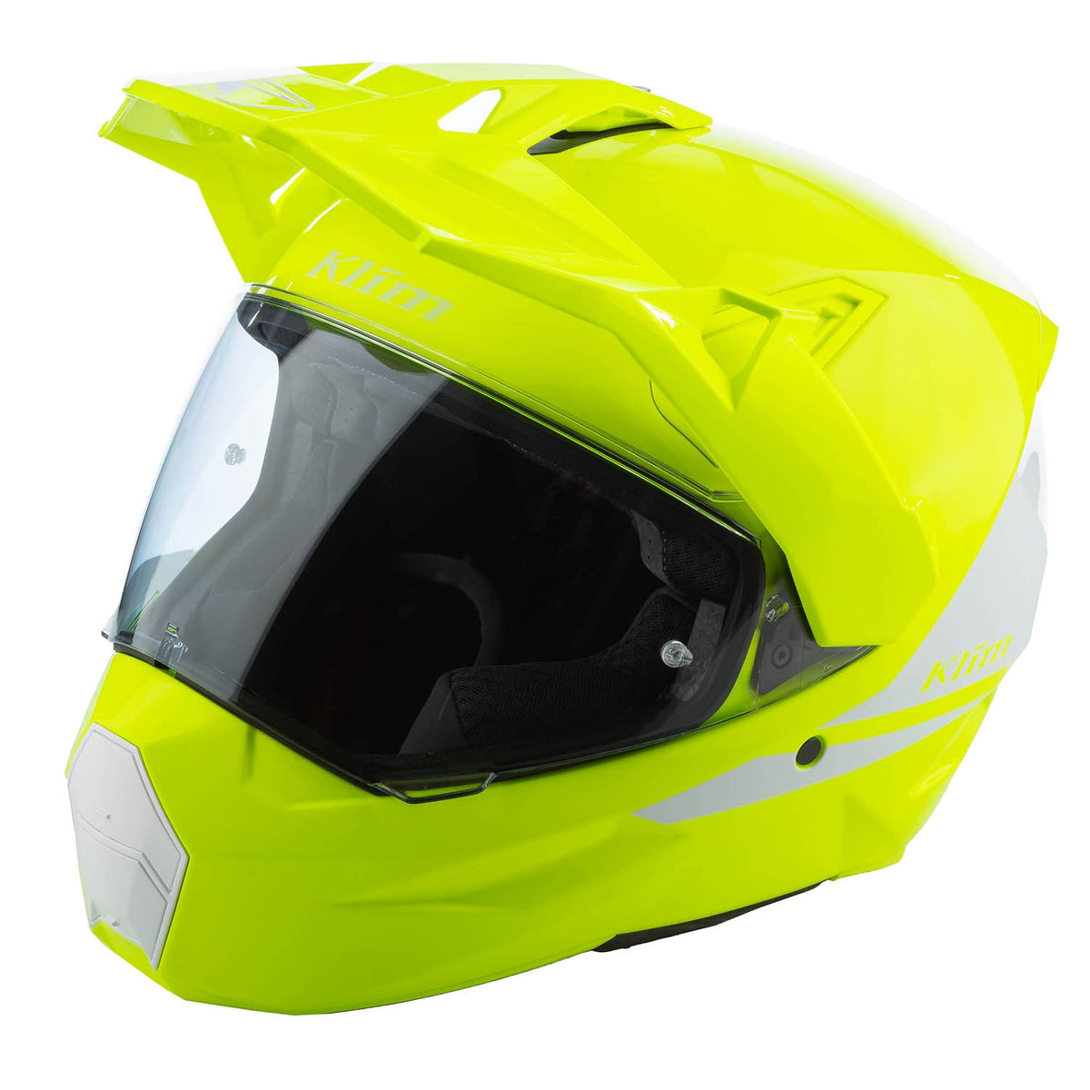 X1 Alpha Helmet ECE/DOT