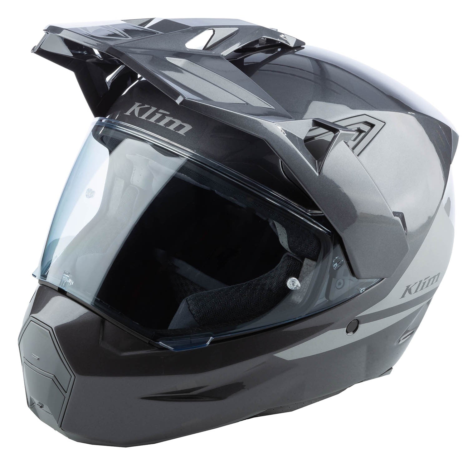 X1 Alpha Helmet ECE/DOT