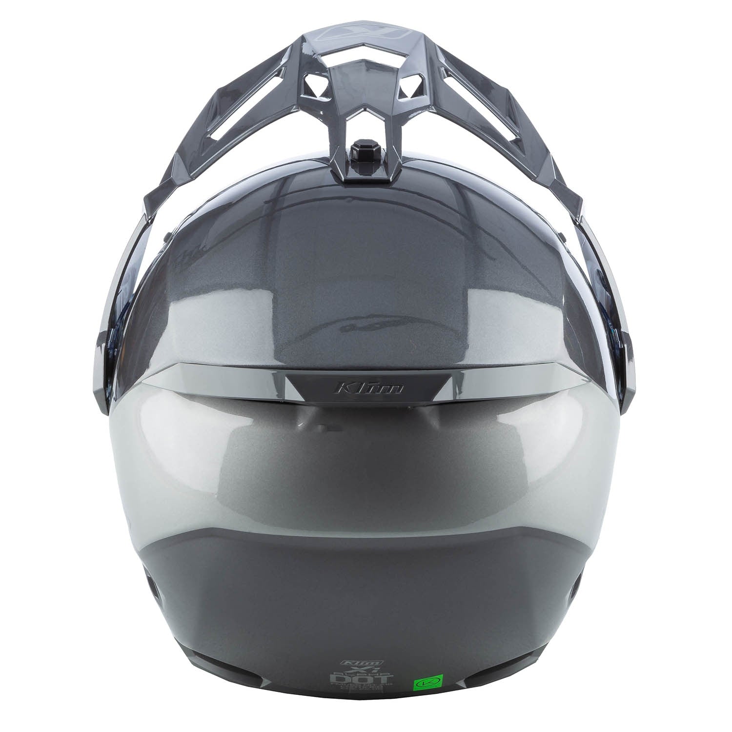 X1 Alpha Helmet ECE/DOT