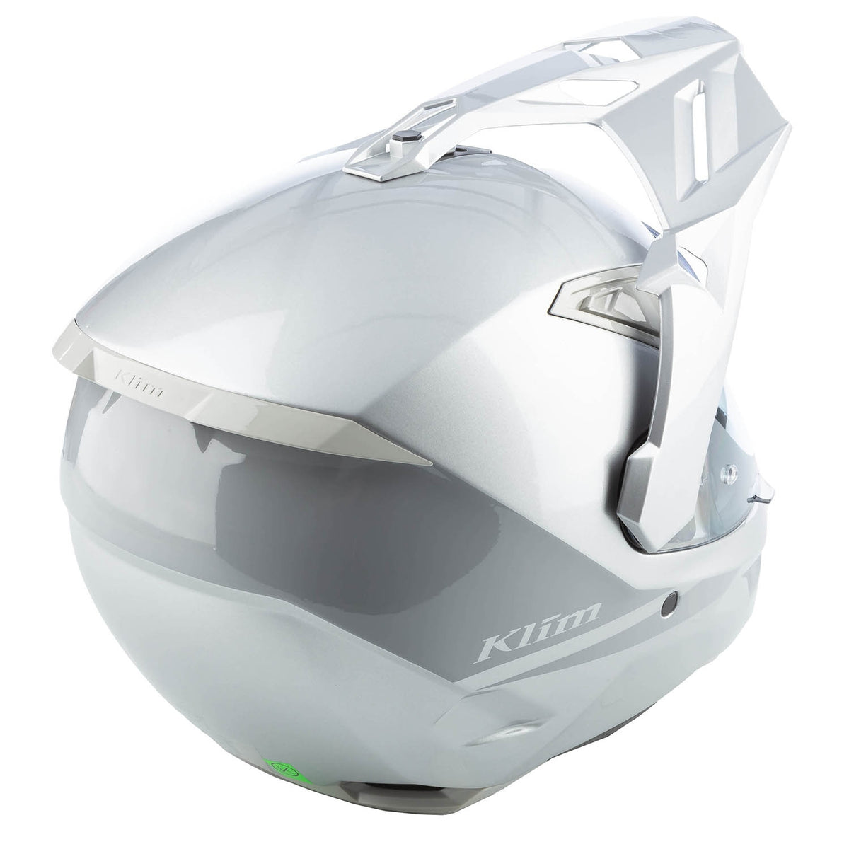 X1 Alpha Helmet ECE/DOT