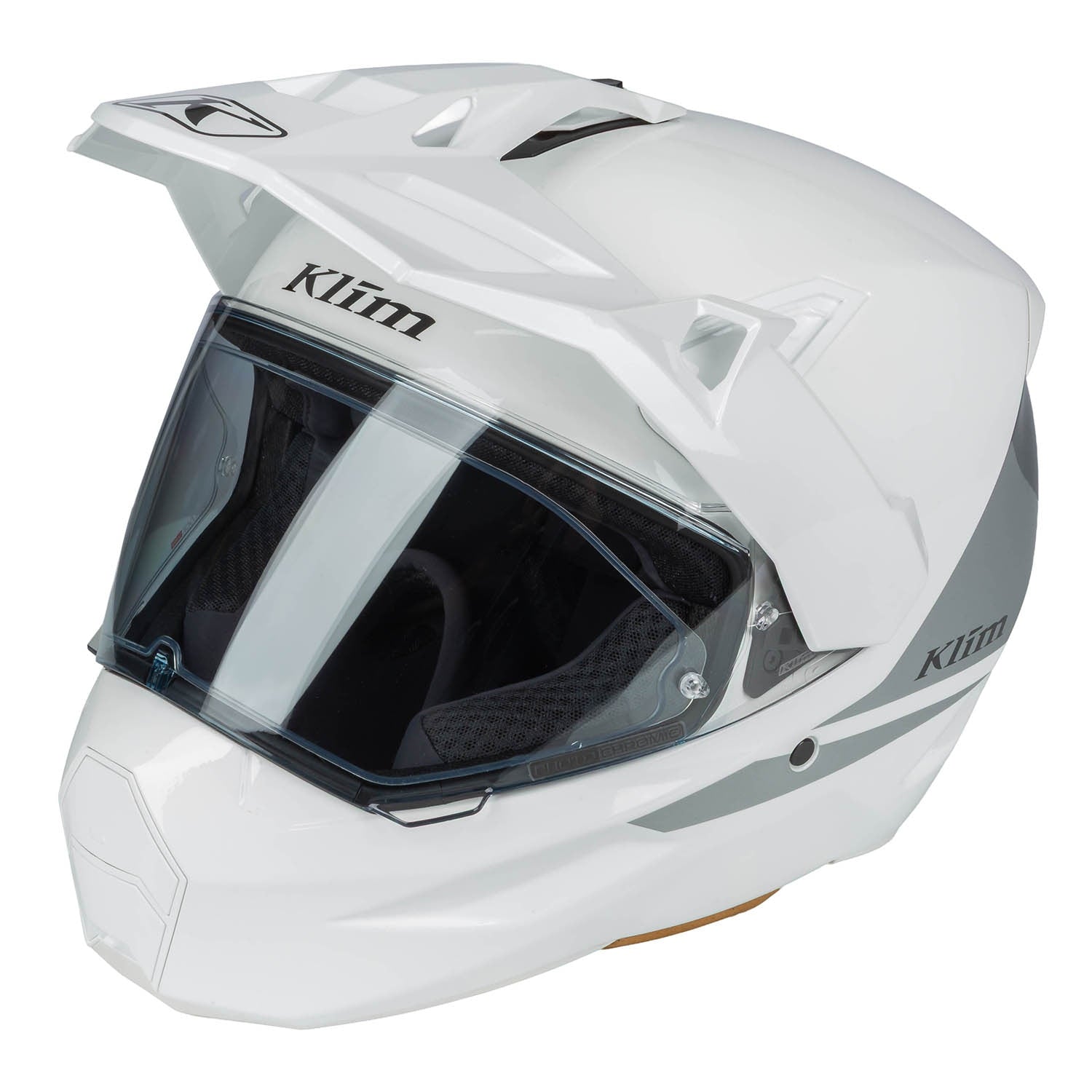 X1 Alpha Helmet ECE/DOT