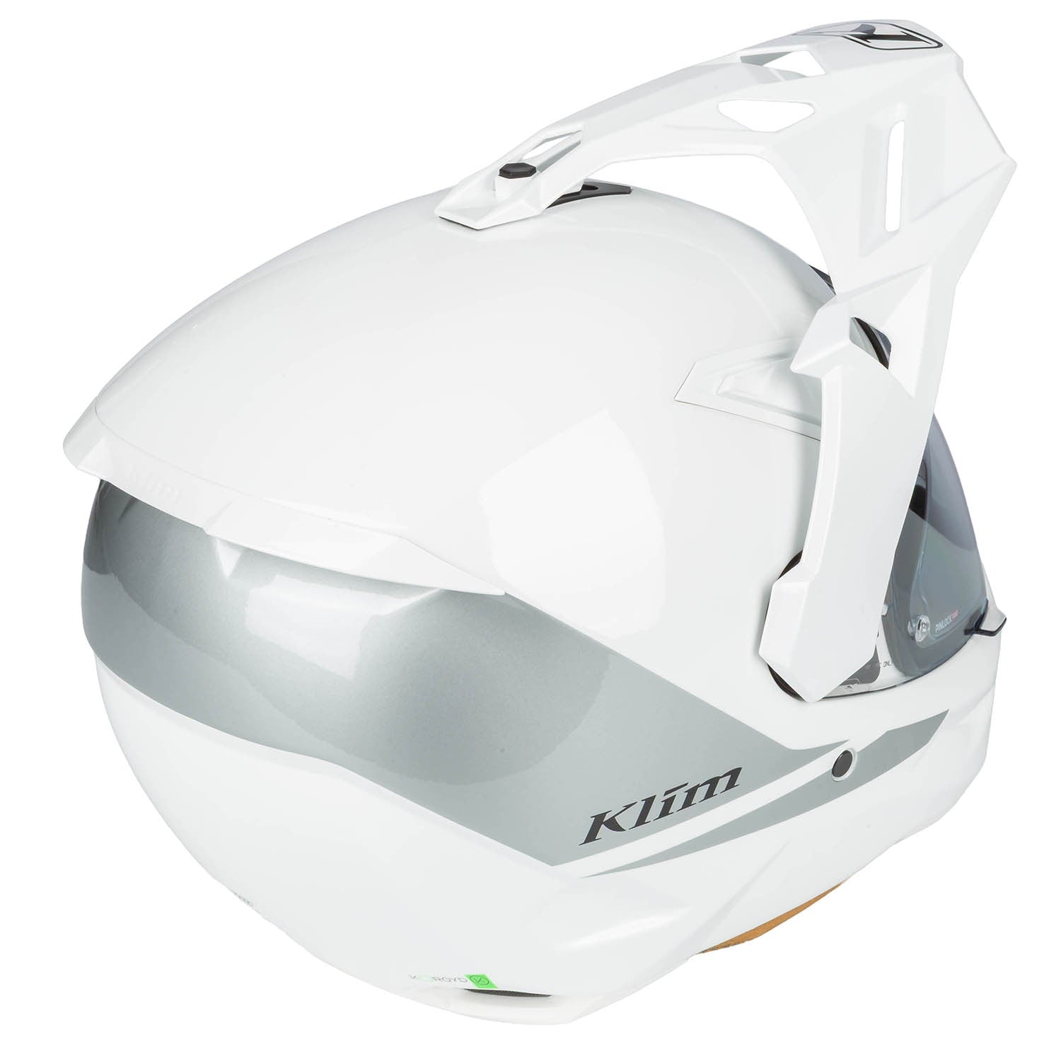 X1 Alpha Helmet ECE/DOT