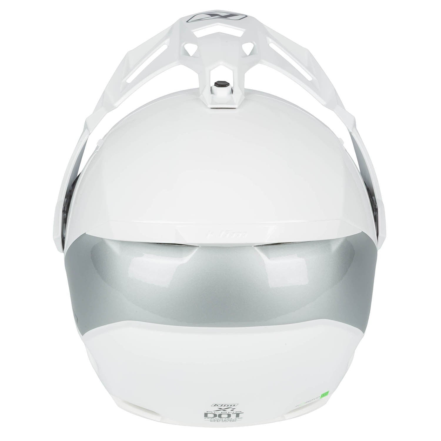 X1 Alpha Helmet ECE/DOT