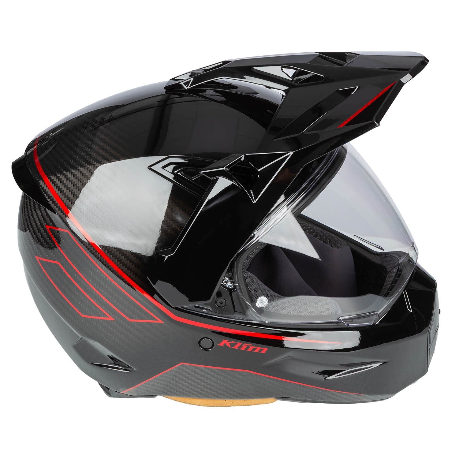 X1 Alpha Helmet ECE/DOT