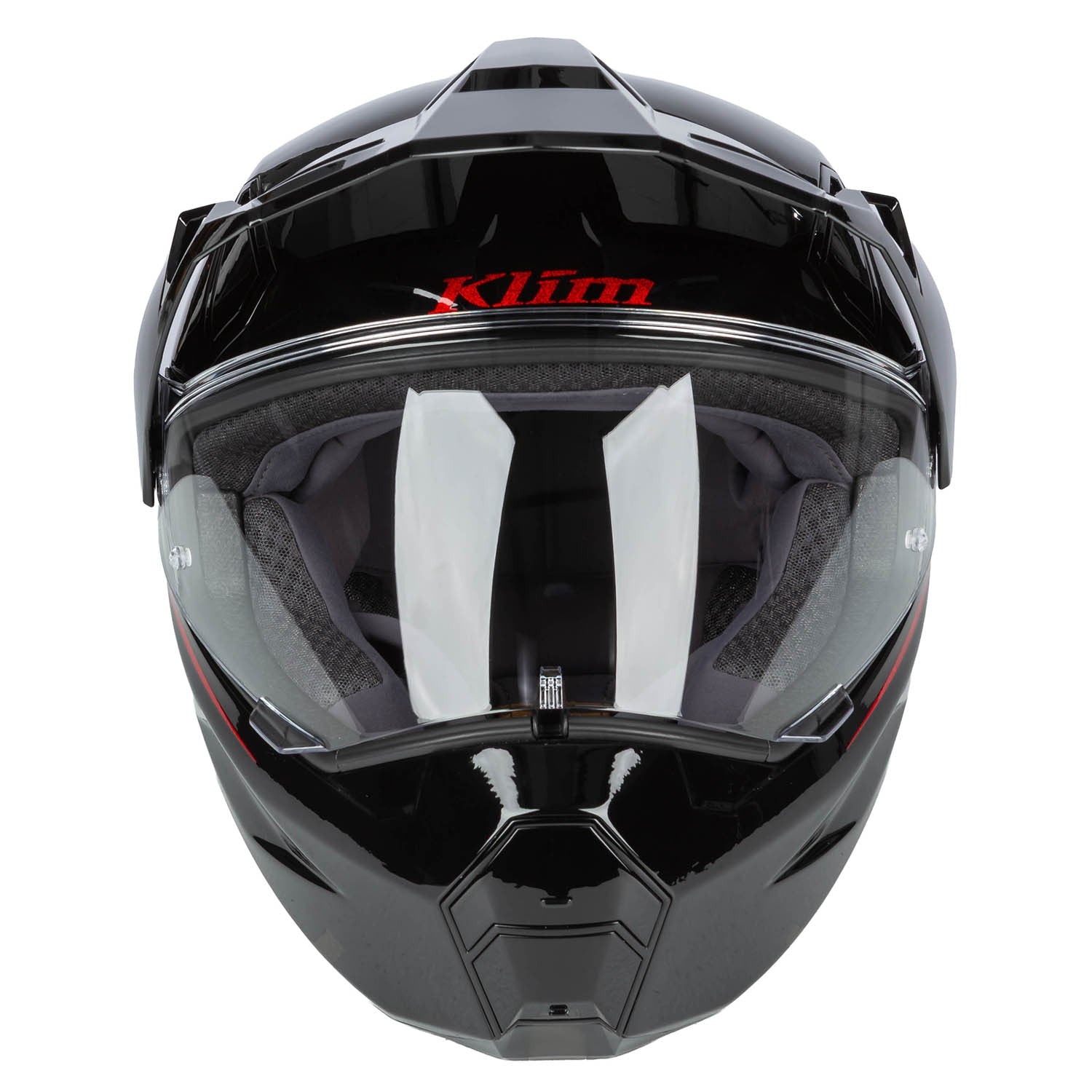 X1 Alpha Helmet ECE/DOT