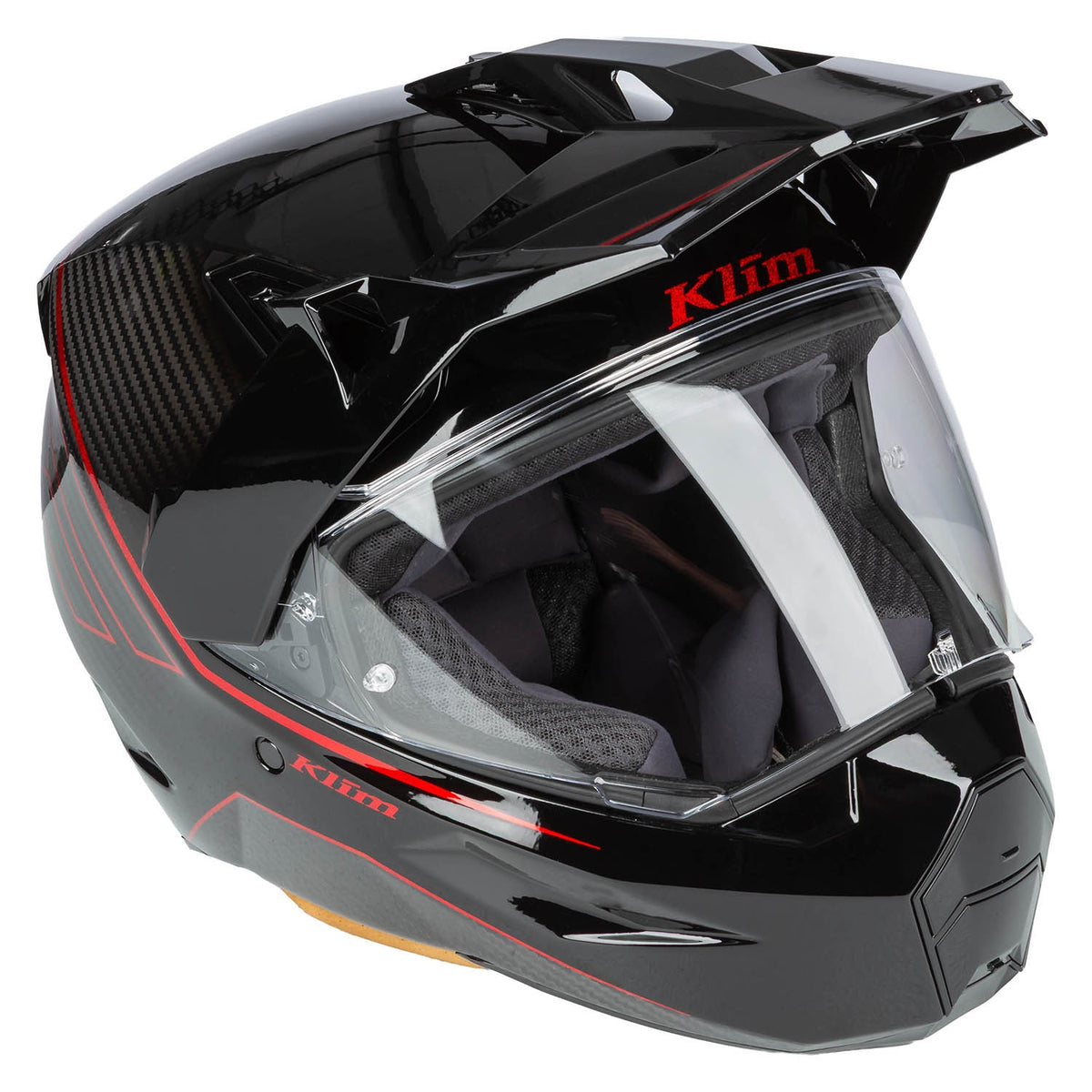 X1 Alpha Helmet ECE/DOT