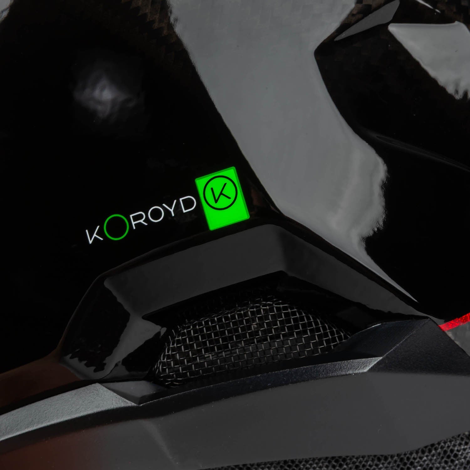 X1 Alpha Helmet ECE/DOT