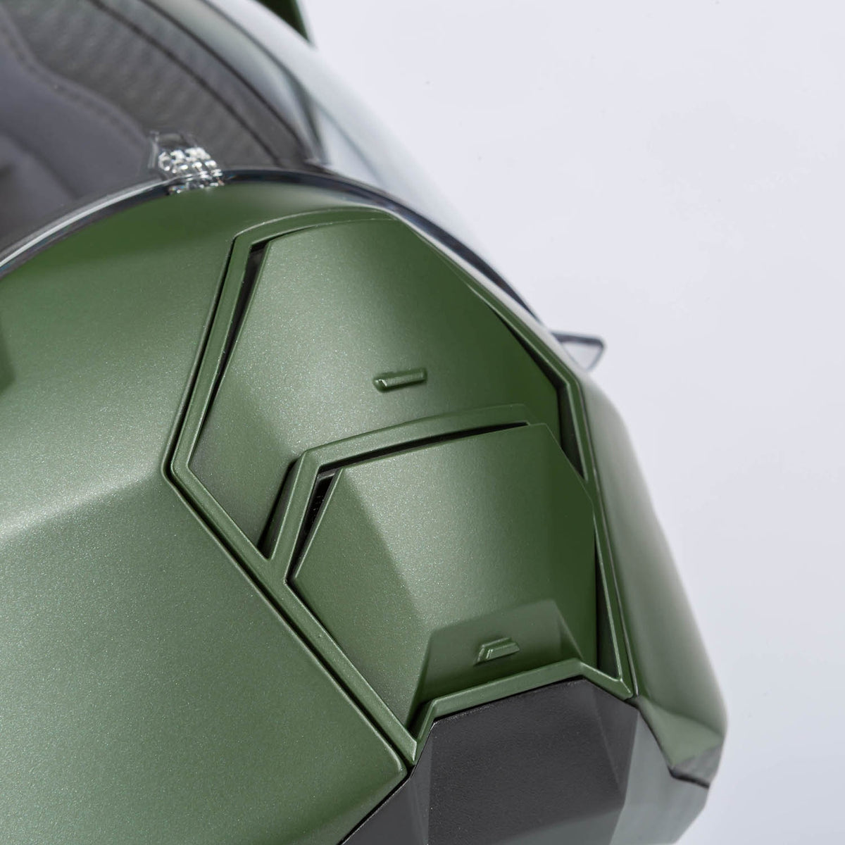 X1 Alpha Helmet ECE/DOT