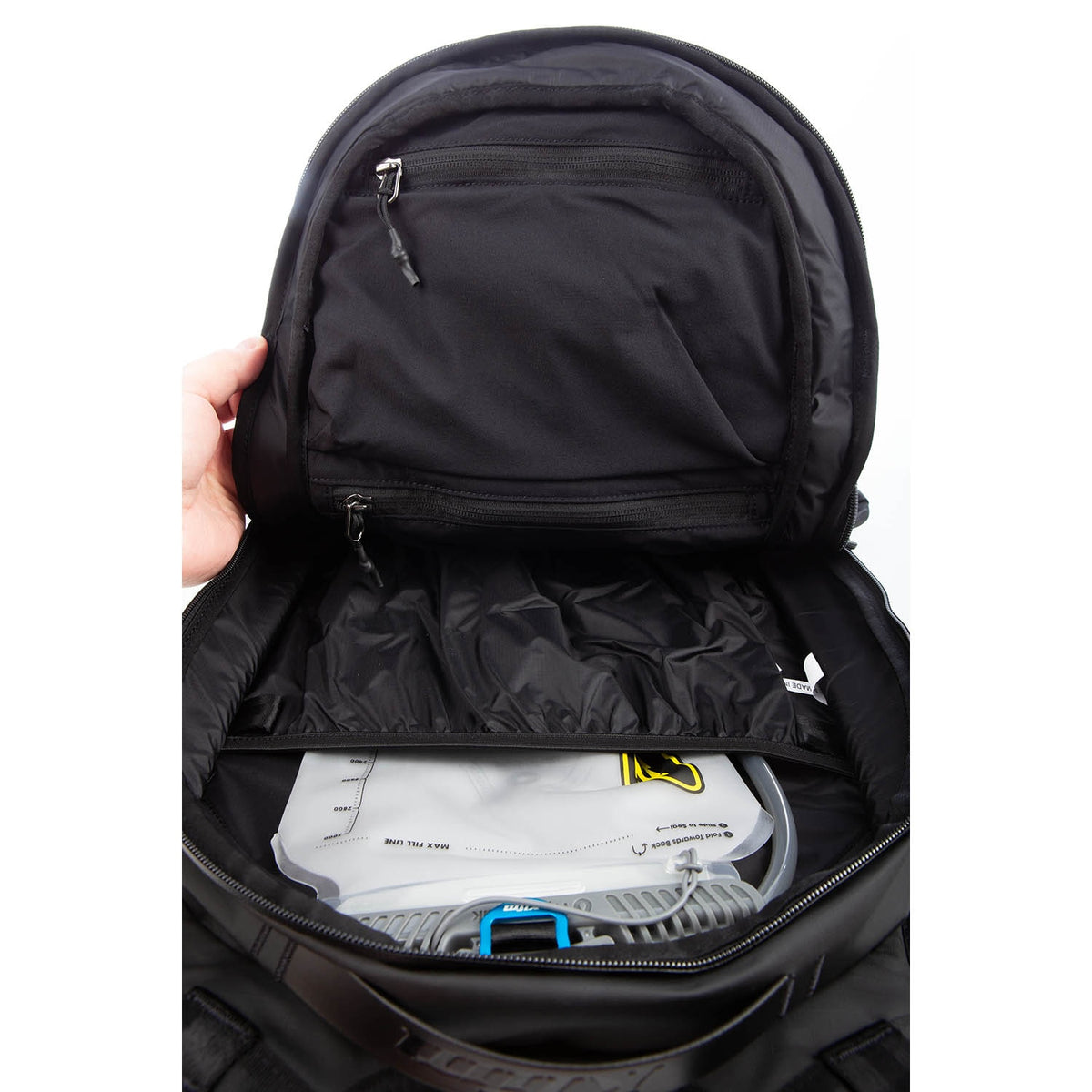 Arsenal 15 Backpack