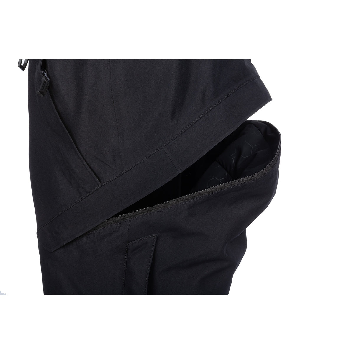 Flare Float Bib