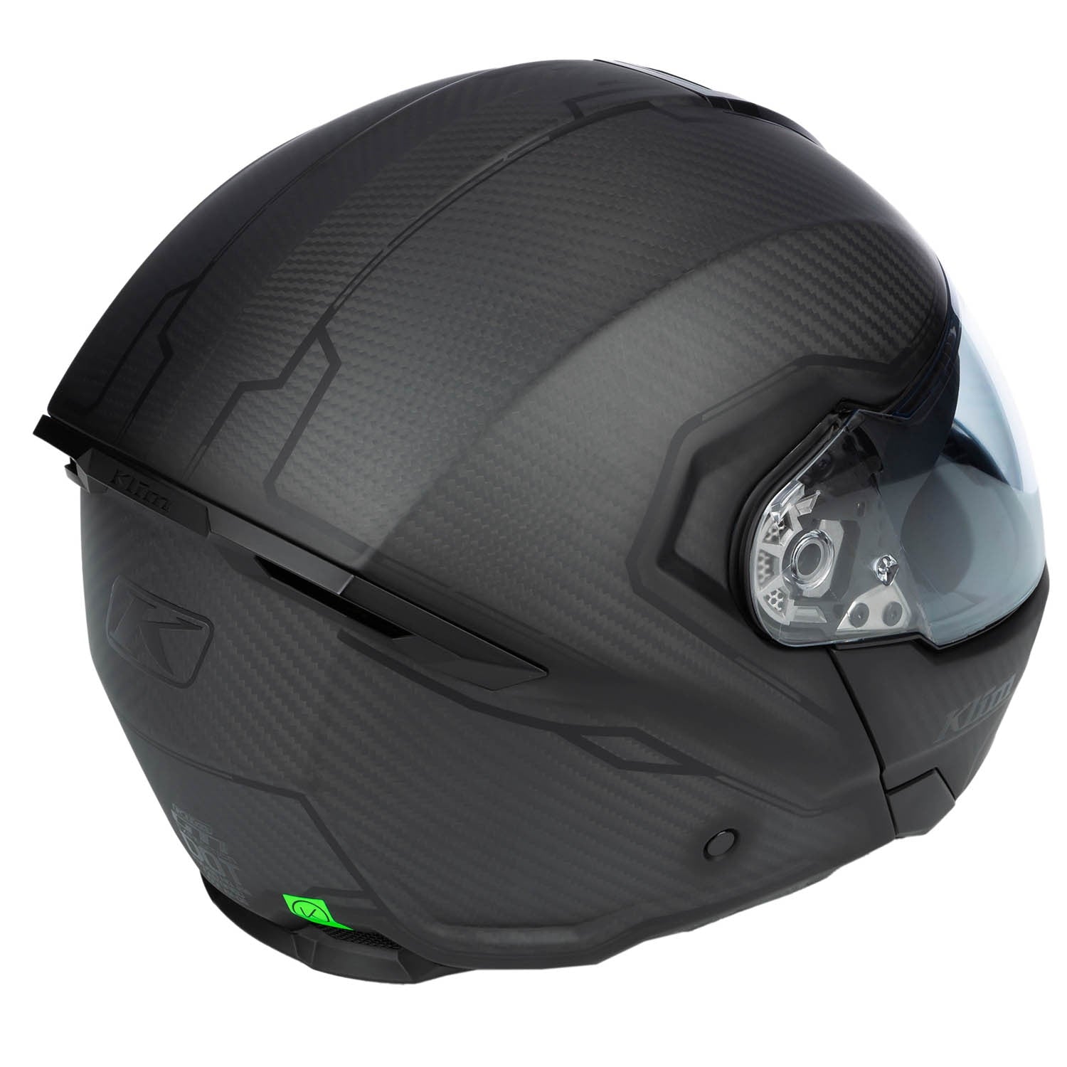 GT1 Expedition Helmet ECE/DOT