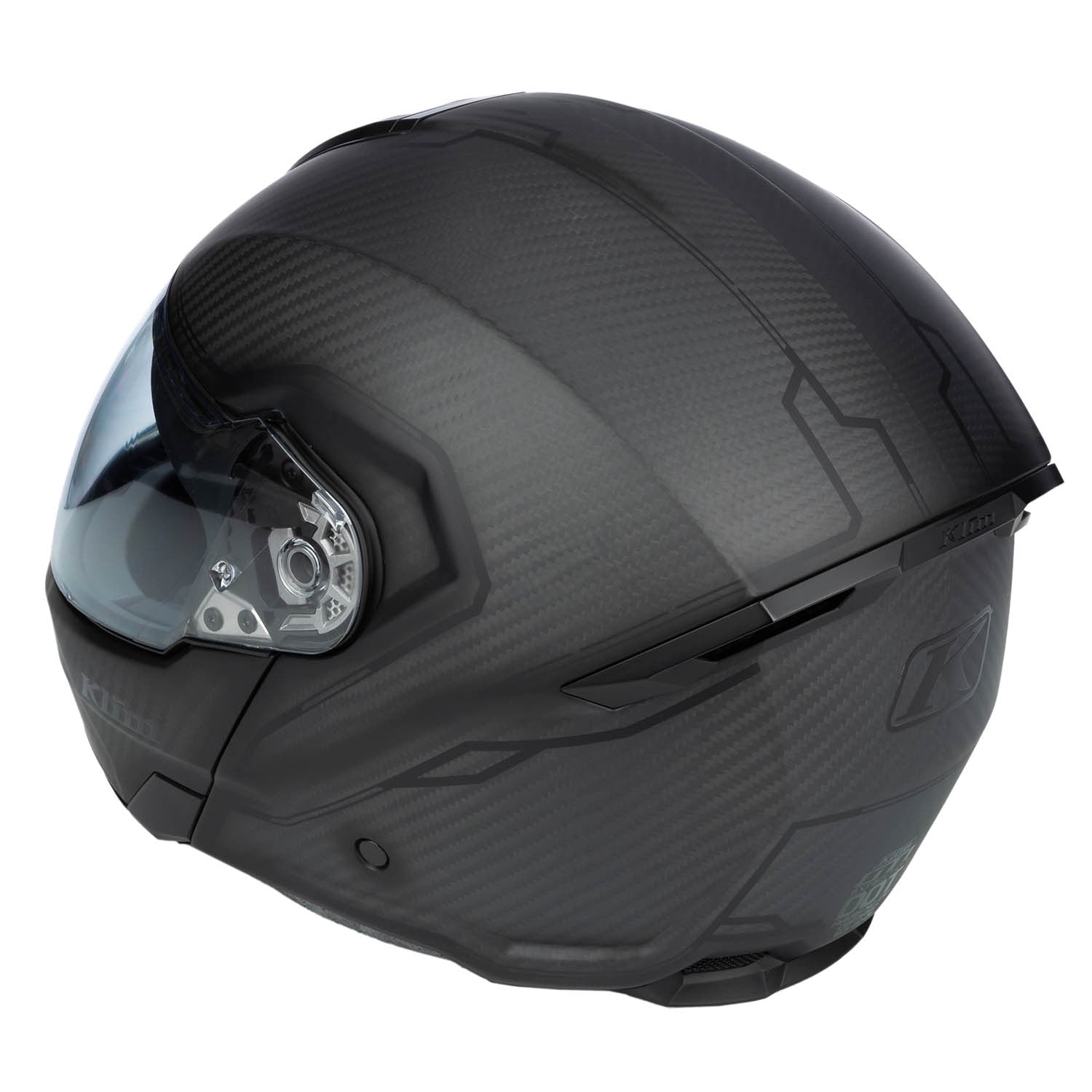 GT1 Expedition Helmet ECE/DOT