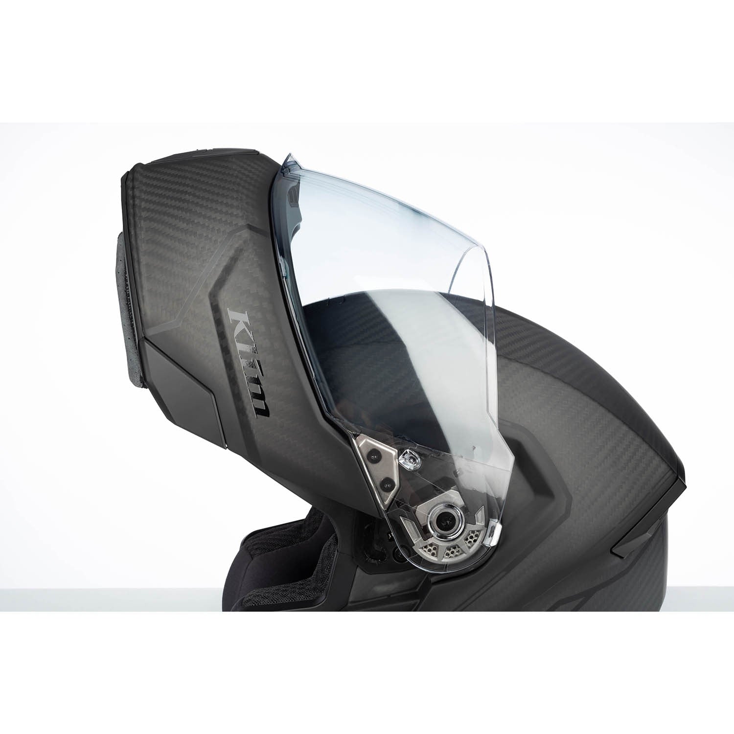GT1 Expedition Helmet ECE/DOT