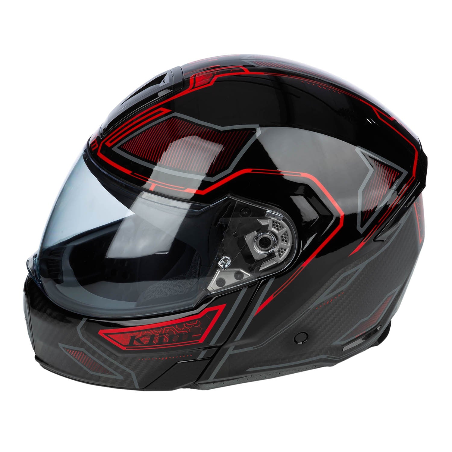 GT1 Expedition Helmet ECE/DOT