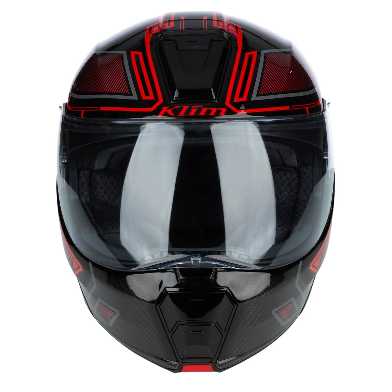 GT1 Expedition Helmet ECE/DOT