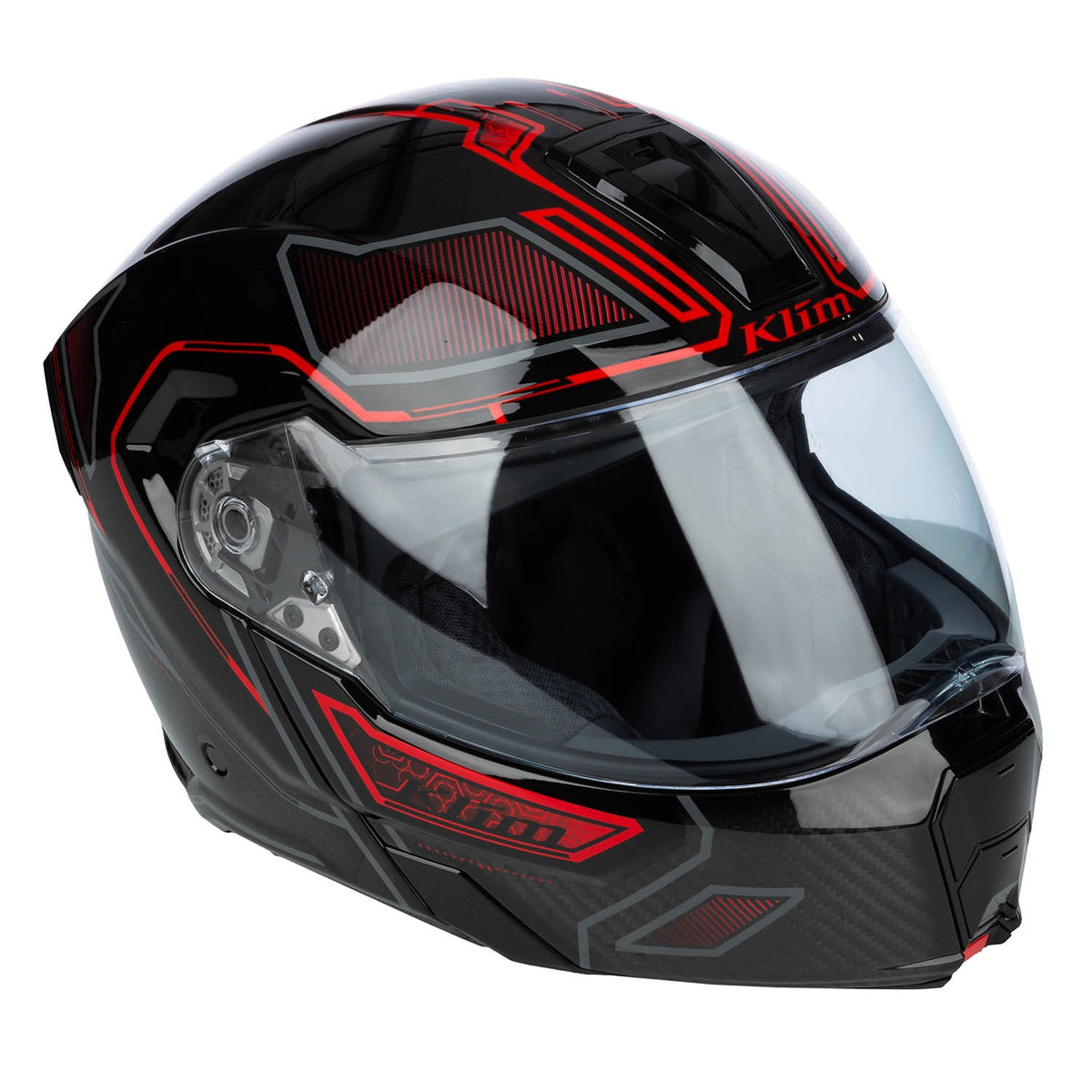 GT1 Expedition Helmet ECE/DOT