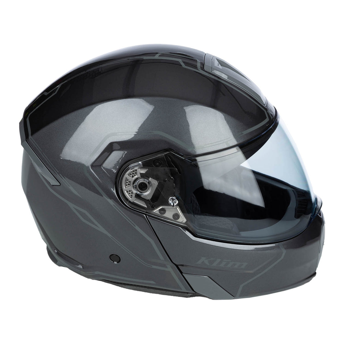 GT1 Expedition Helmet ECE/DOT