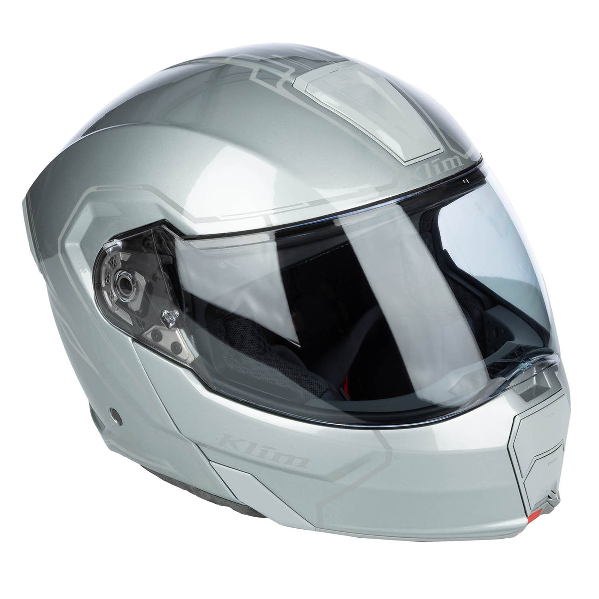 GT1 Expedition Helmet ECE/DOT
