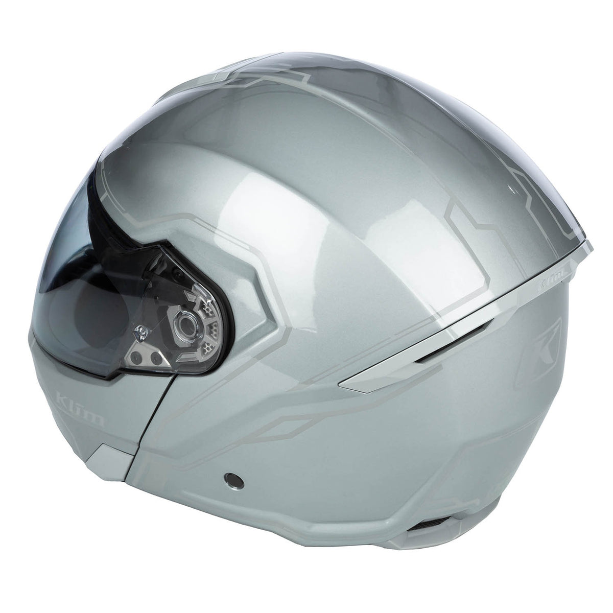 GT1 Expedition Helmet ECE/DOT
