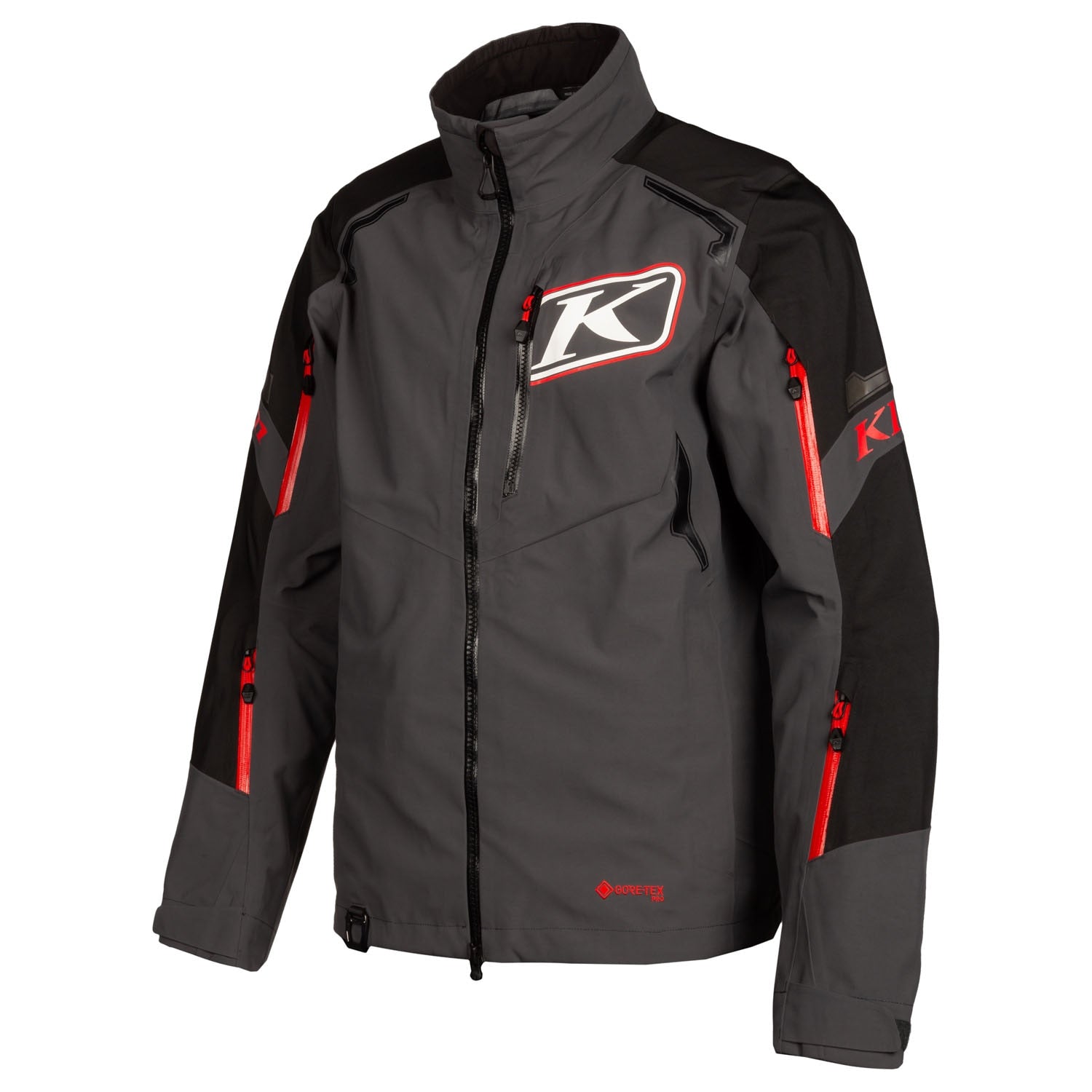Valdez Jacket