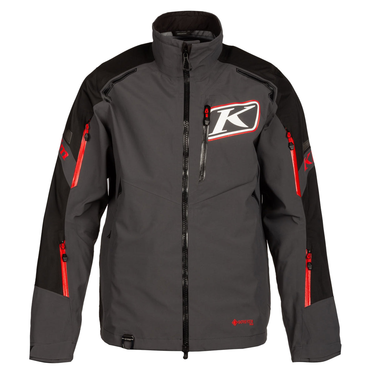 Valdez Jacket