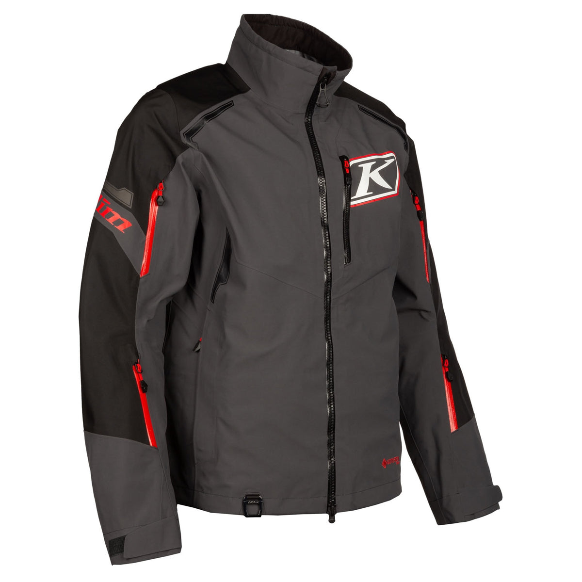 Valdez Jacket