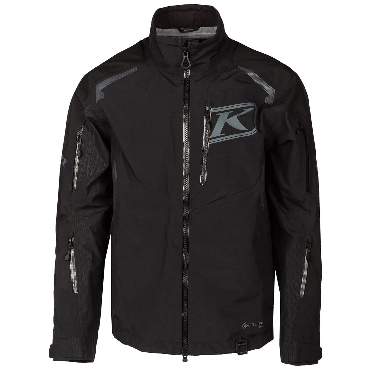 Valdez Jacket