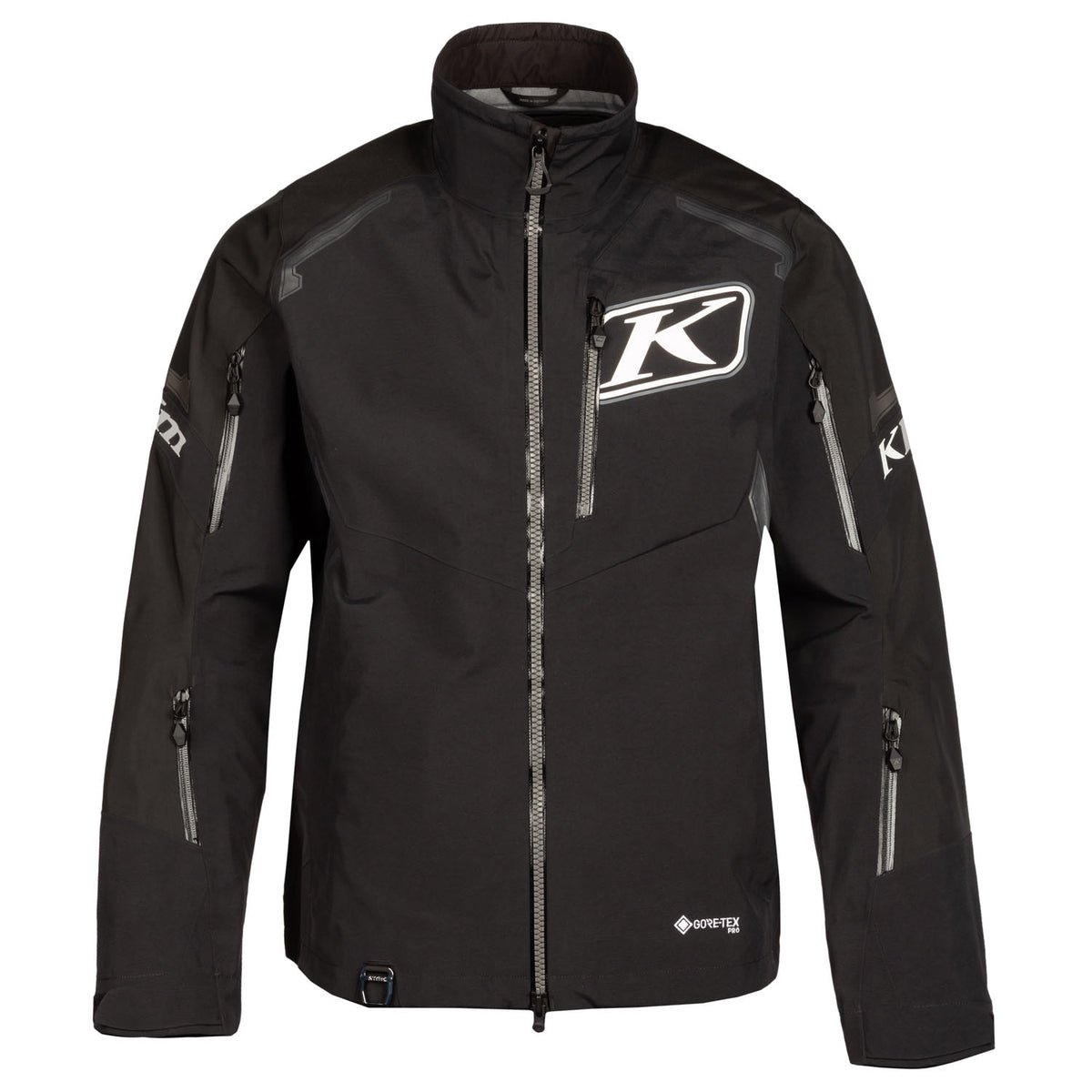Valdez Jacket