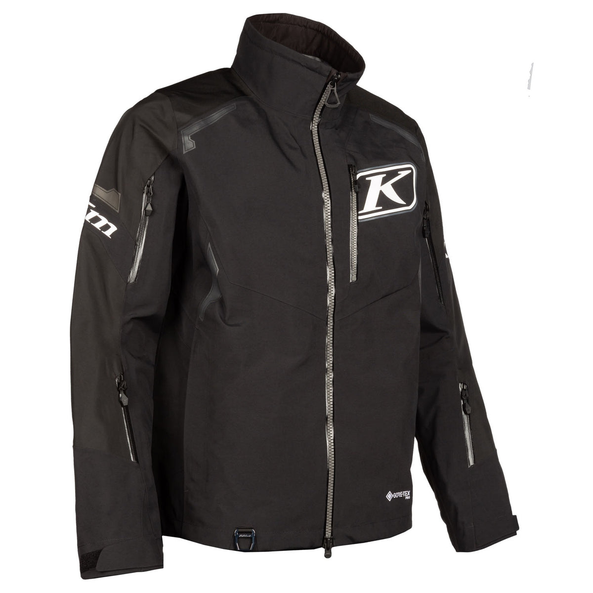 Valdez Jacket