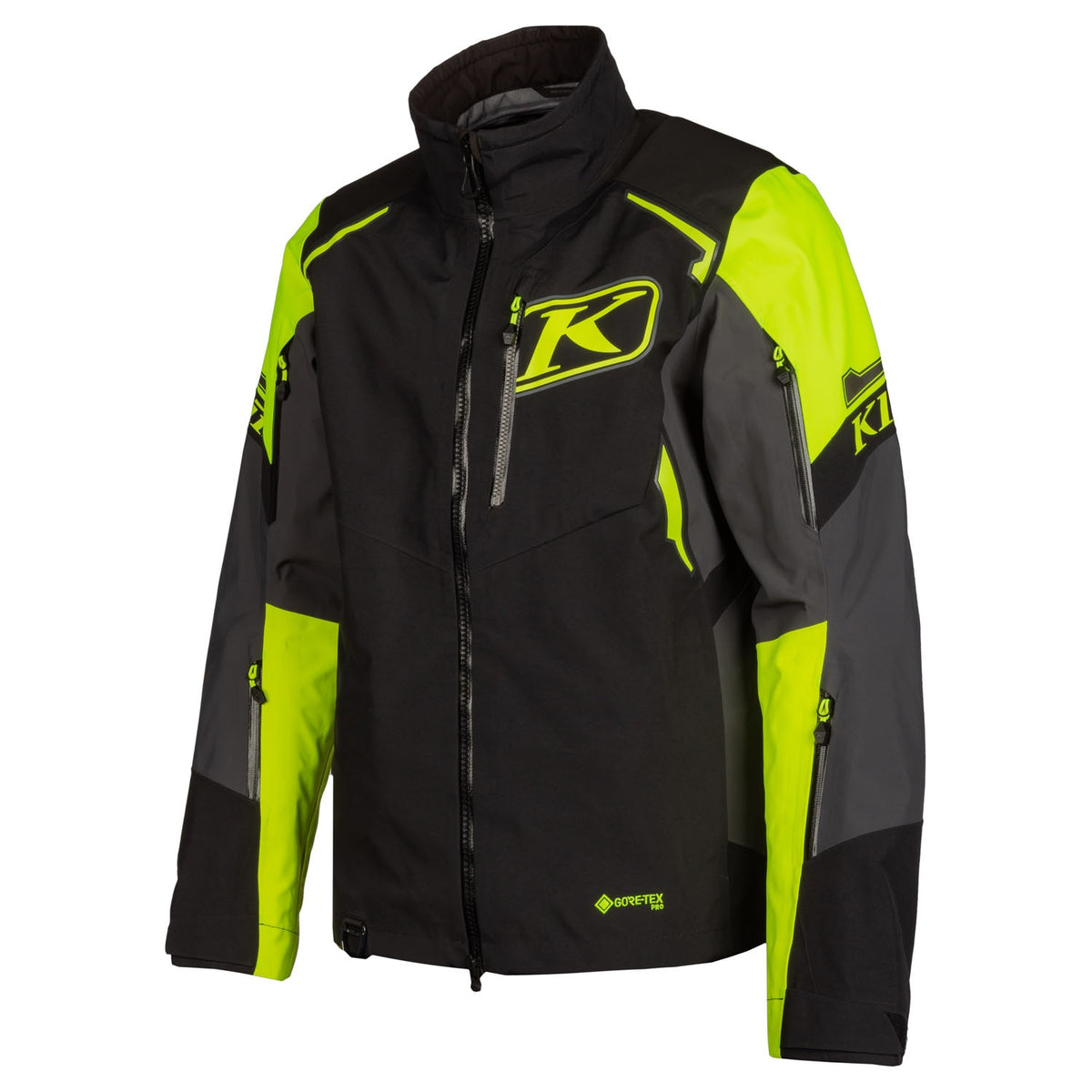 Valdez Jacket