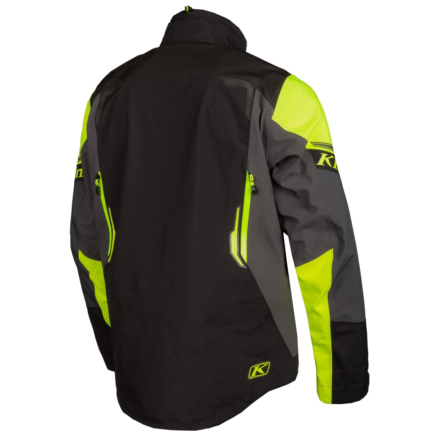 Valdez Jacket