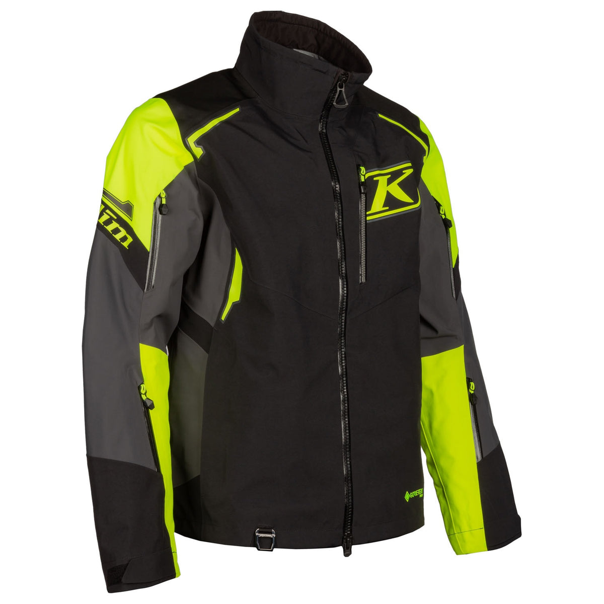 Valdez Jacket