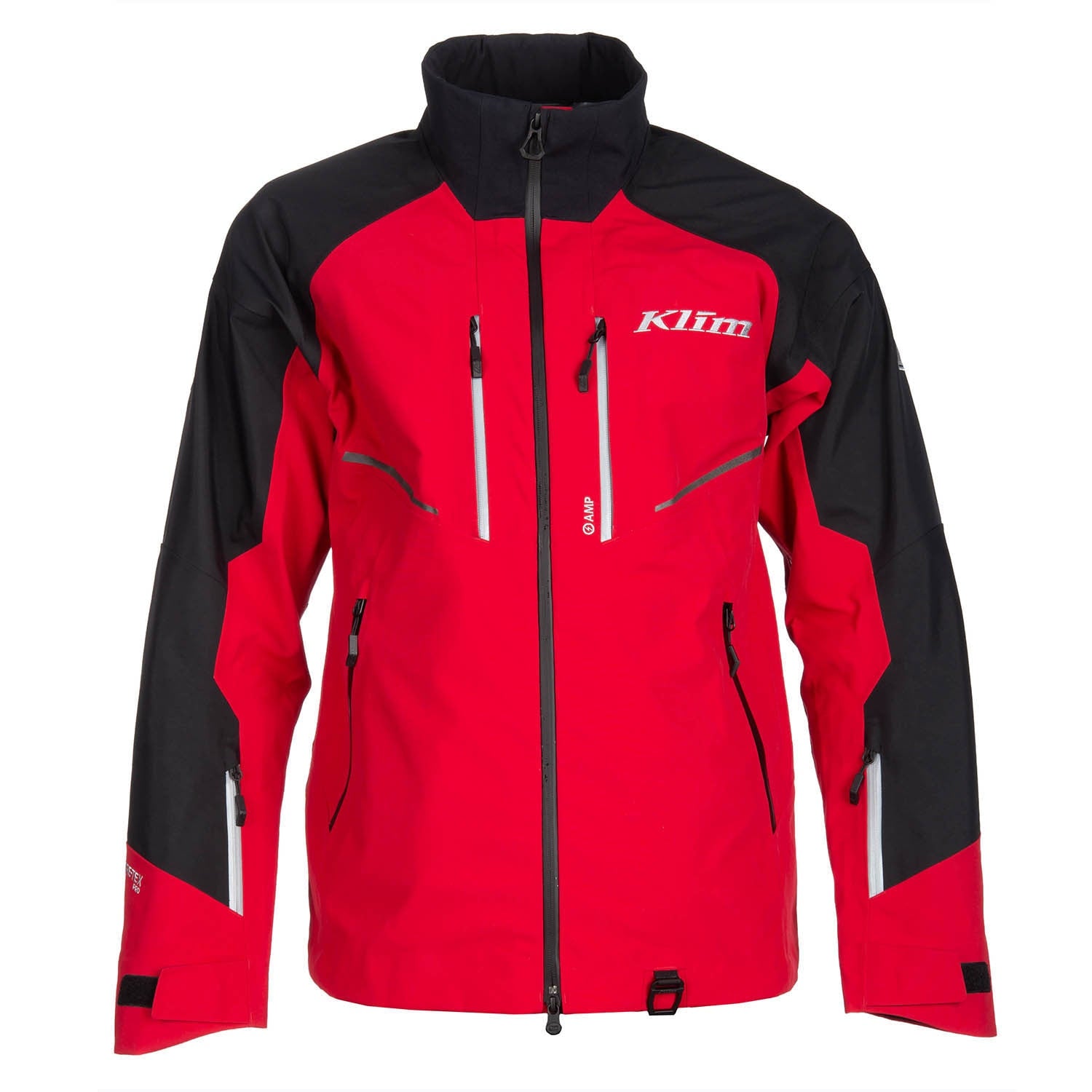 Valdez Jacket