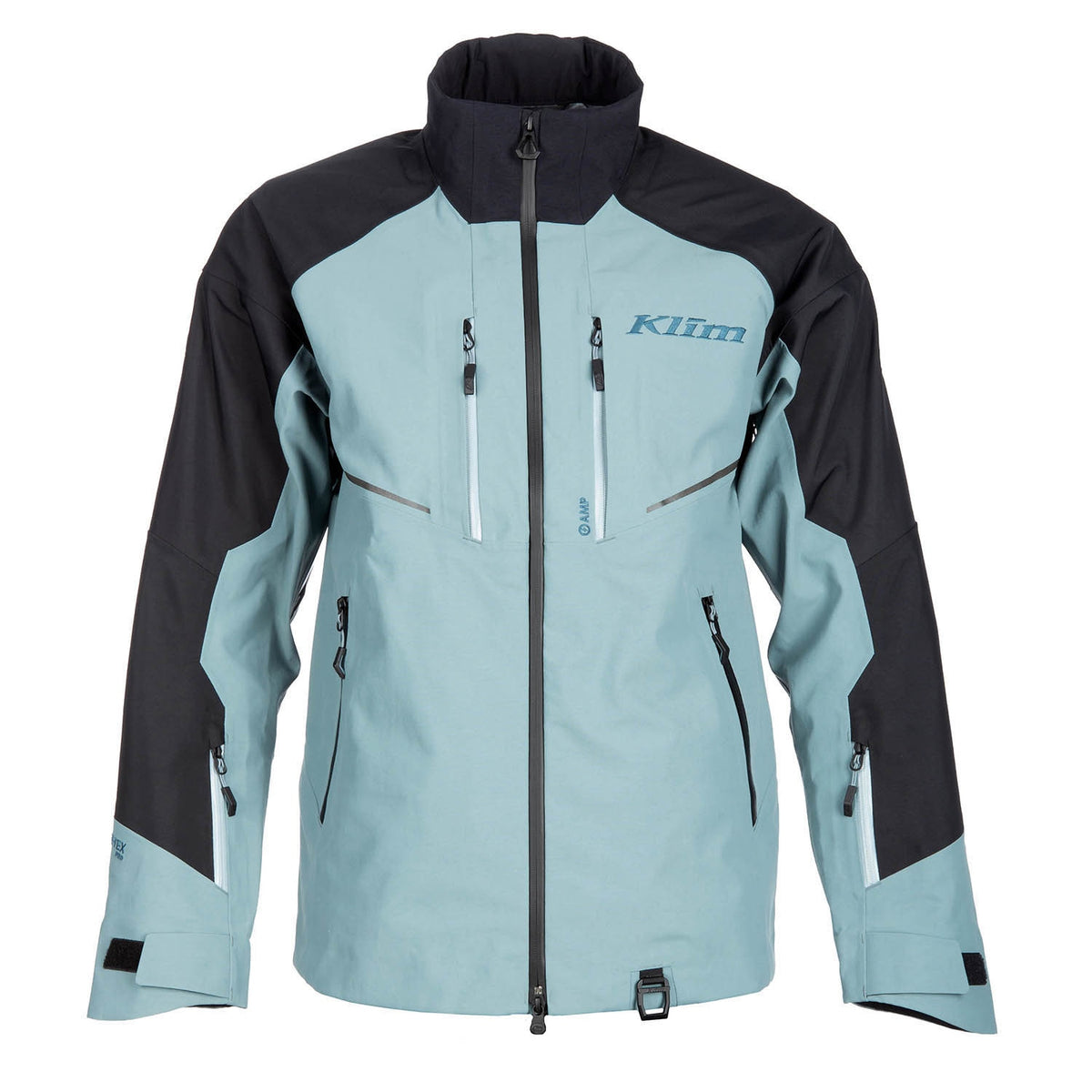 Valdez Jacket
