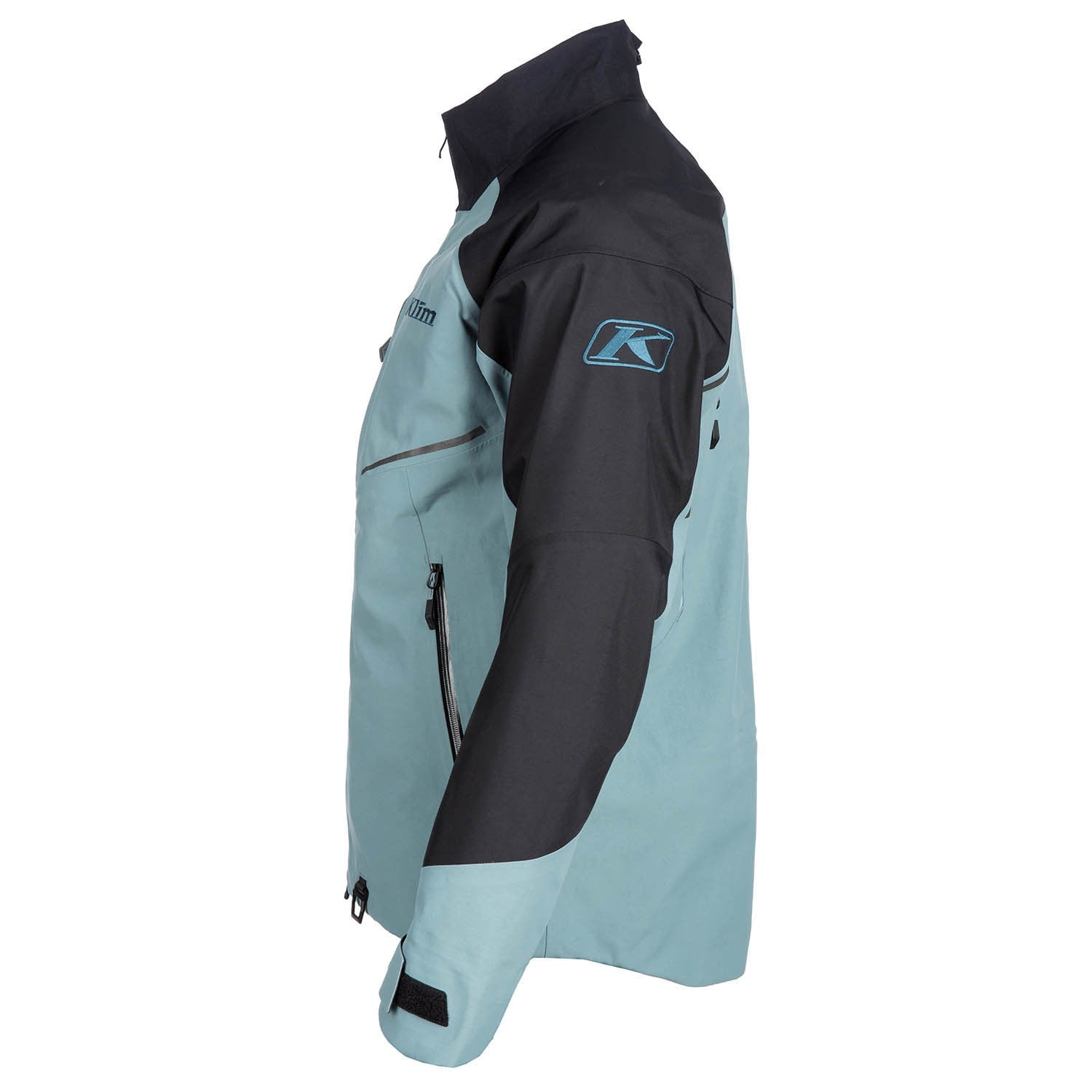 Valdez Jacket
