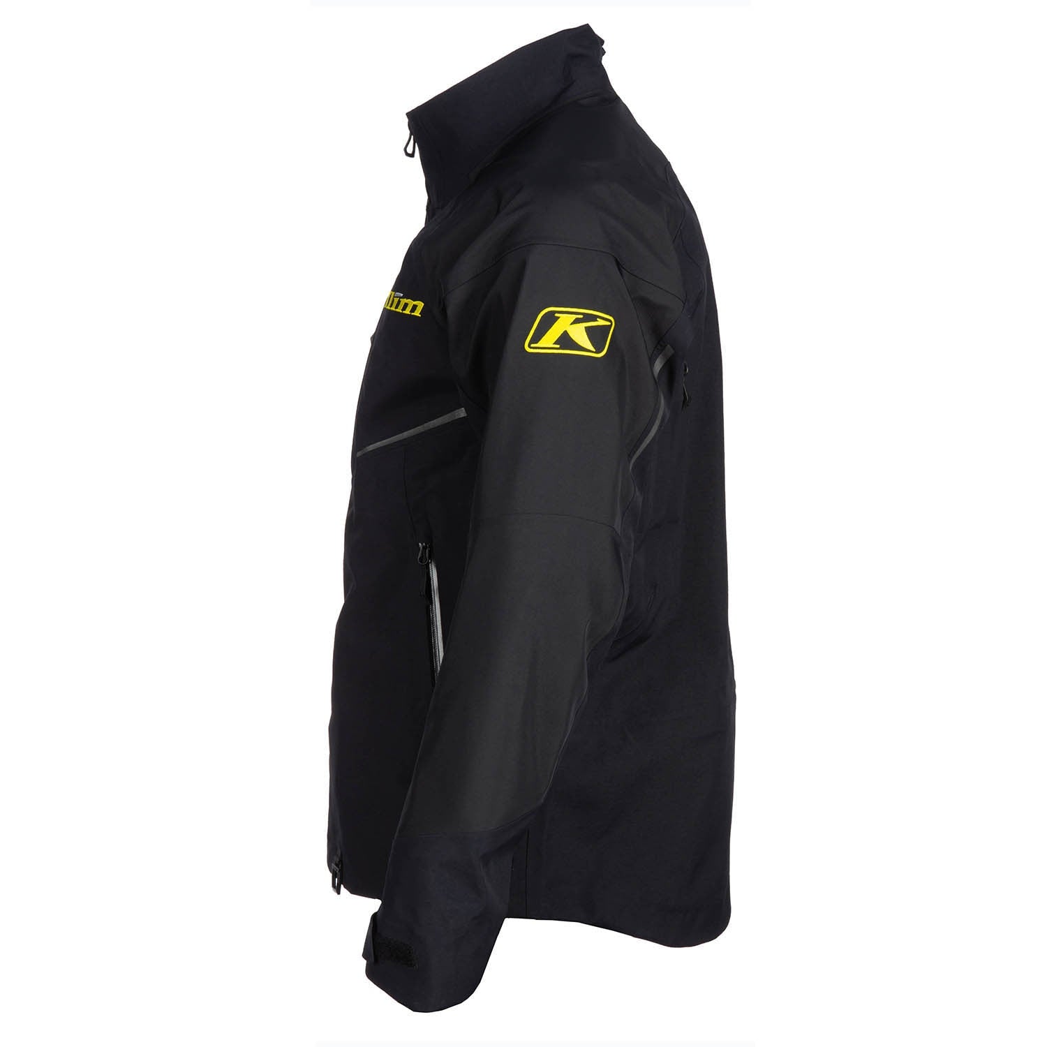 Valdez Jacket