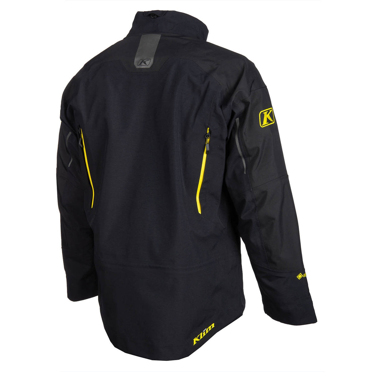 Valdez Jacket