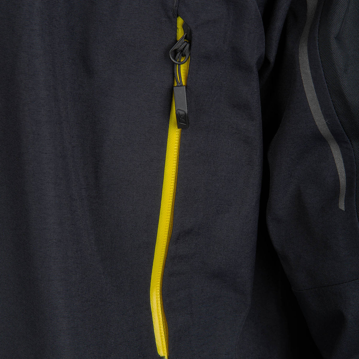 Valdez Jacket
