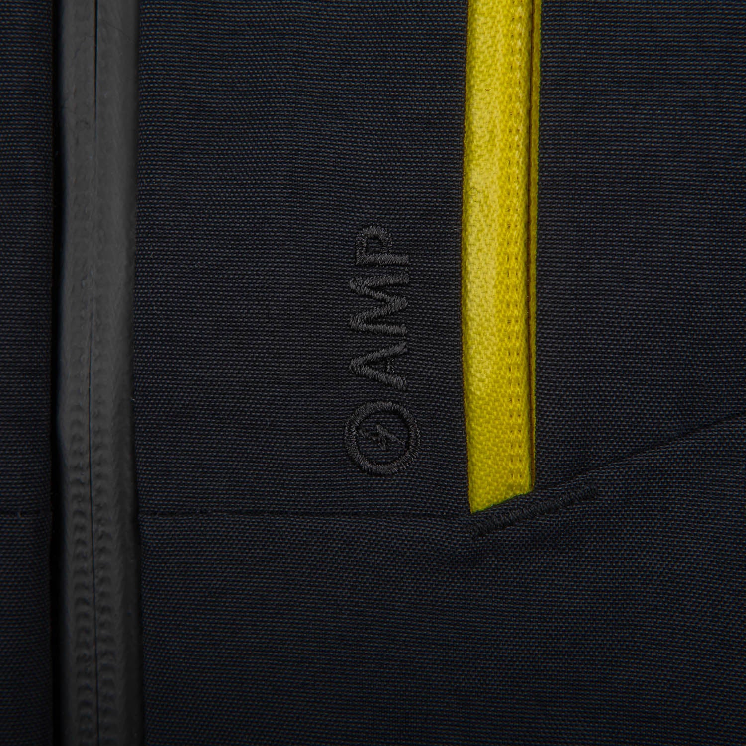 Valdez Jacket