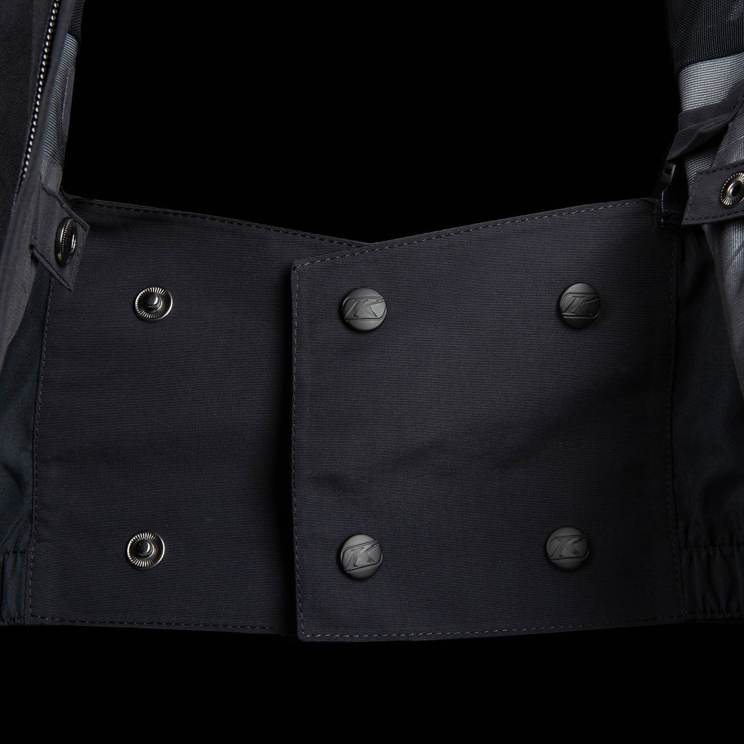 Valdez Jacket