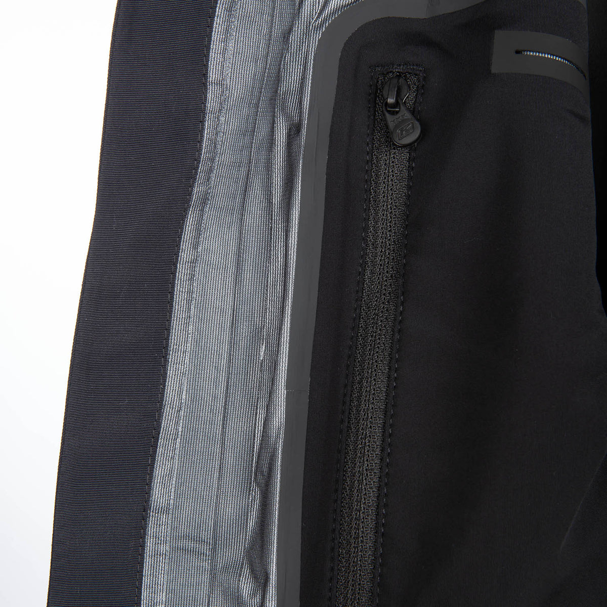 Valdez Jacket