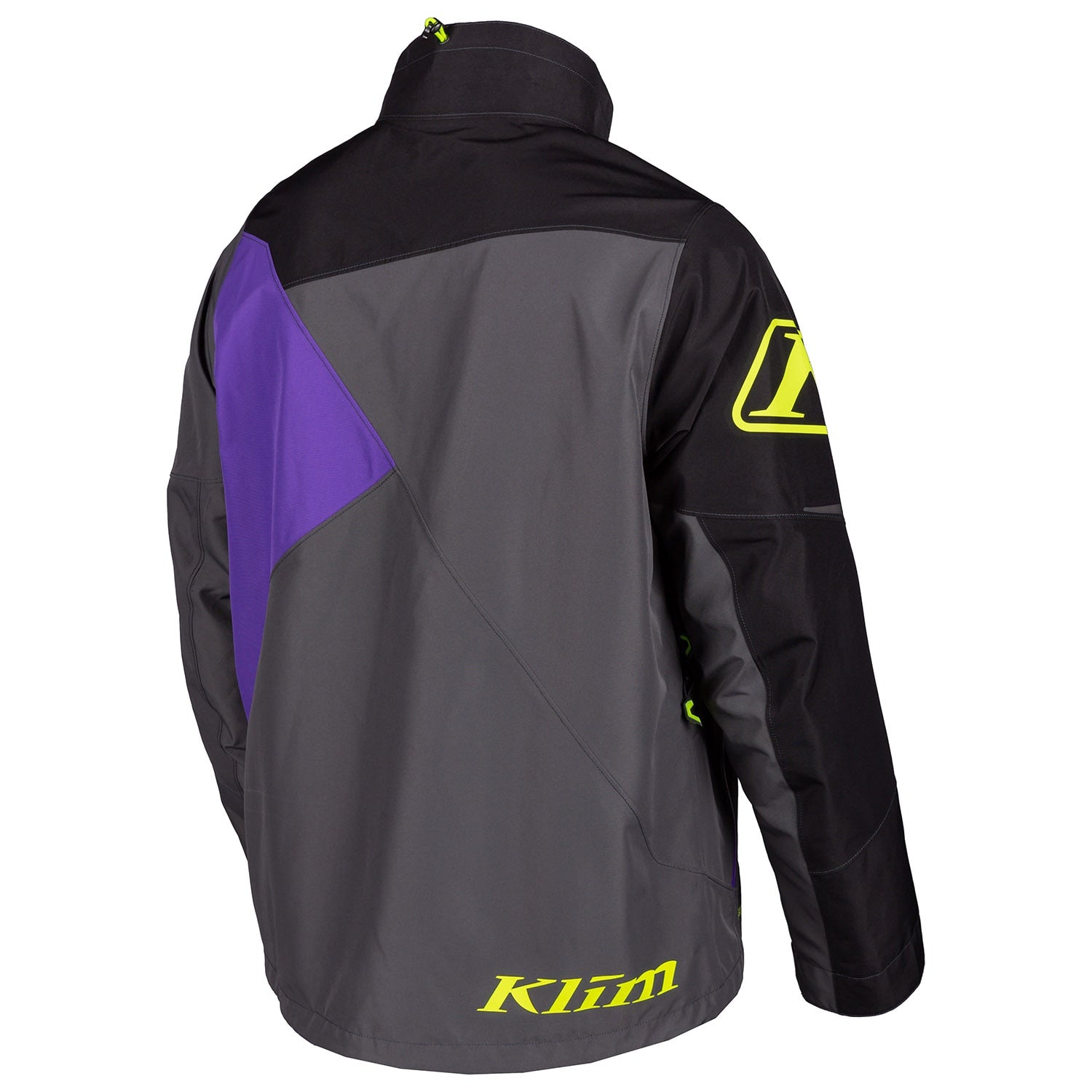 Powerxross Jacket